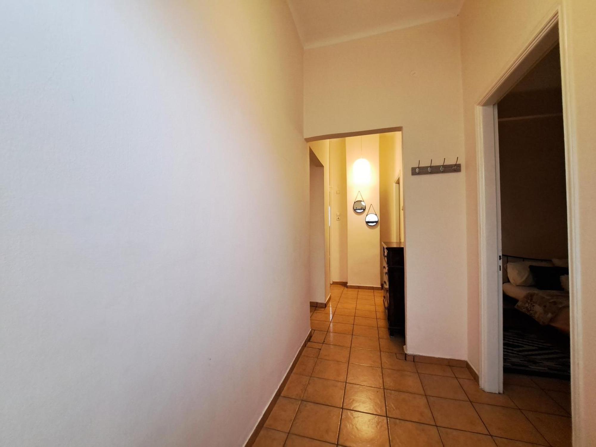 House With Yard Subway 5Min Walk Apartment Athens Exterior photo