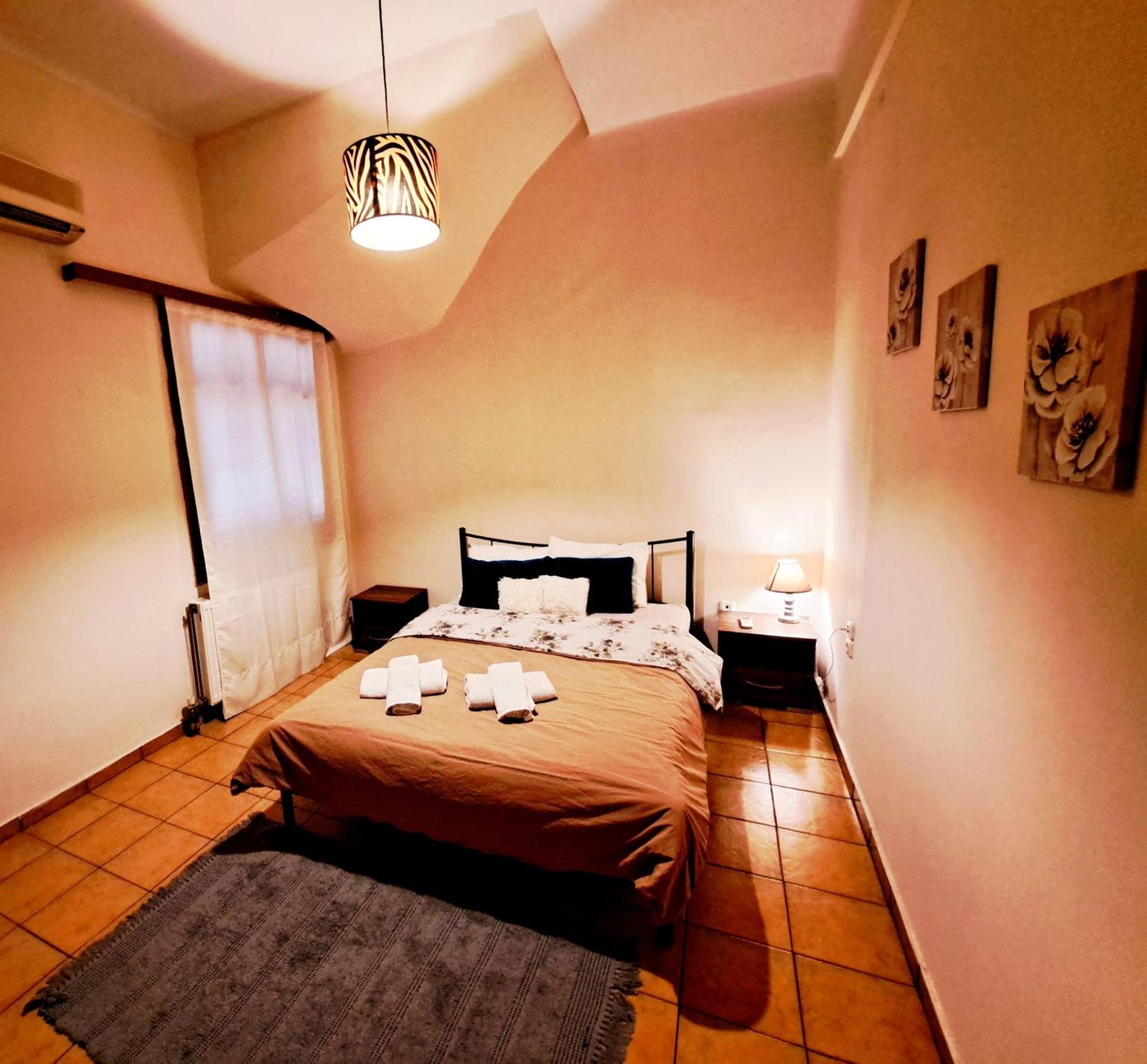 House With Yard Subway 5Min Walk Apartment Athens Exterior photo